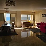 Alex Sea View Apartment - Families Only