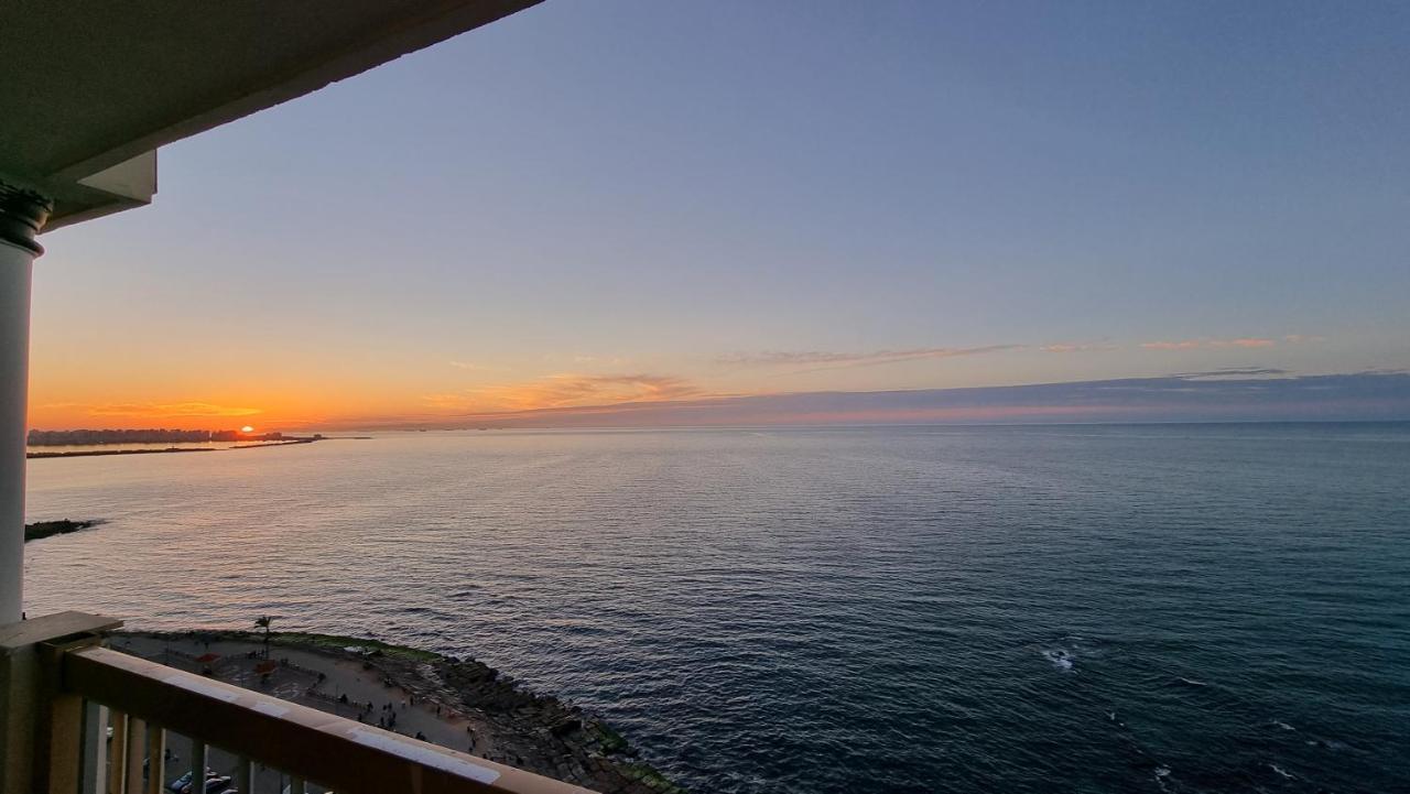 Apartament Alex Sea View - Families Only Alexandria