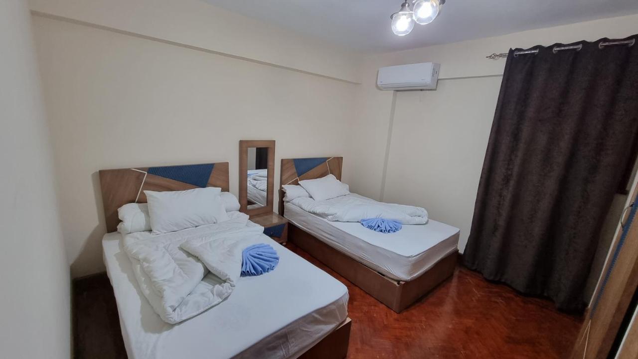 Alex Sea View - Families Only Apartament *