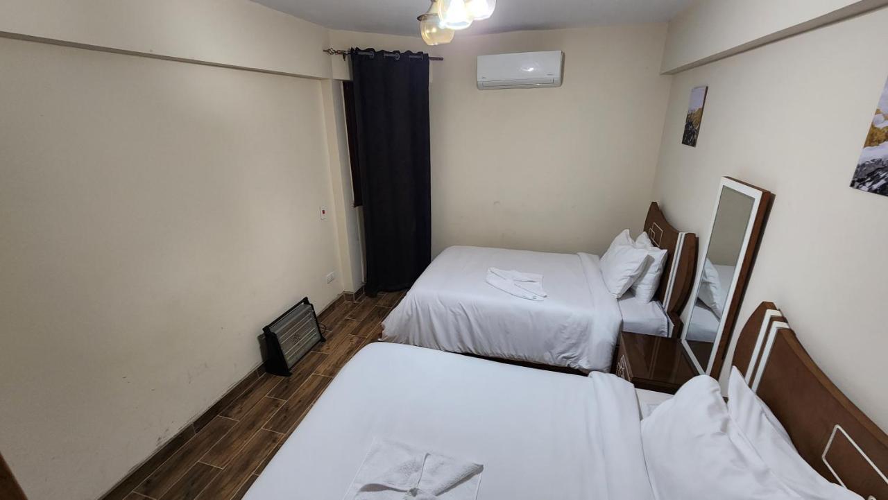 Alex Sea View - Families Only Apartament *