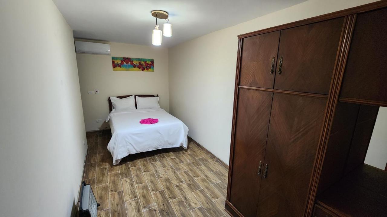 Apartament Alex Sea View - Families Only Alexandria