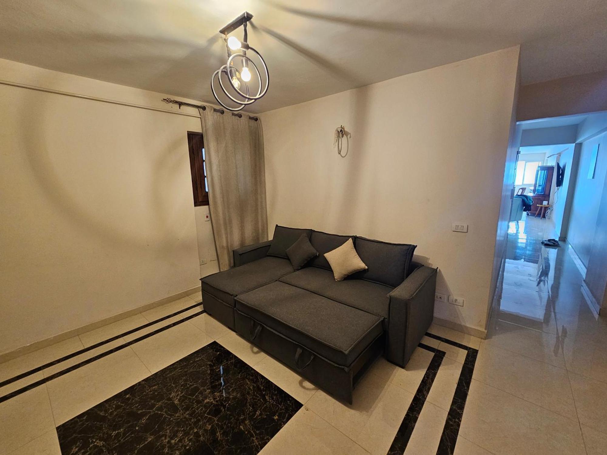 Alex Sea View - Families Only Apartament