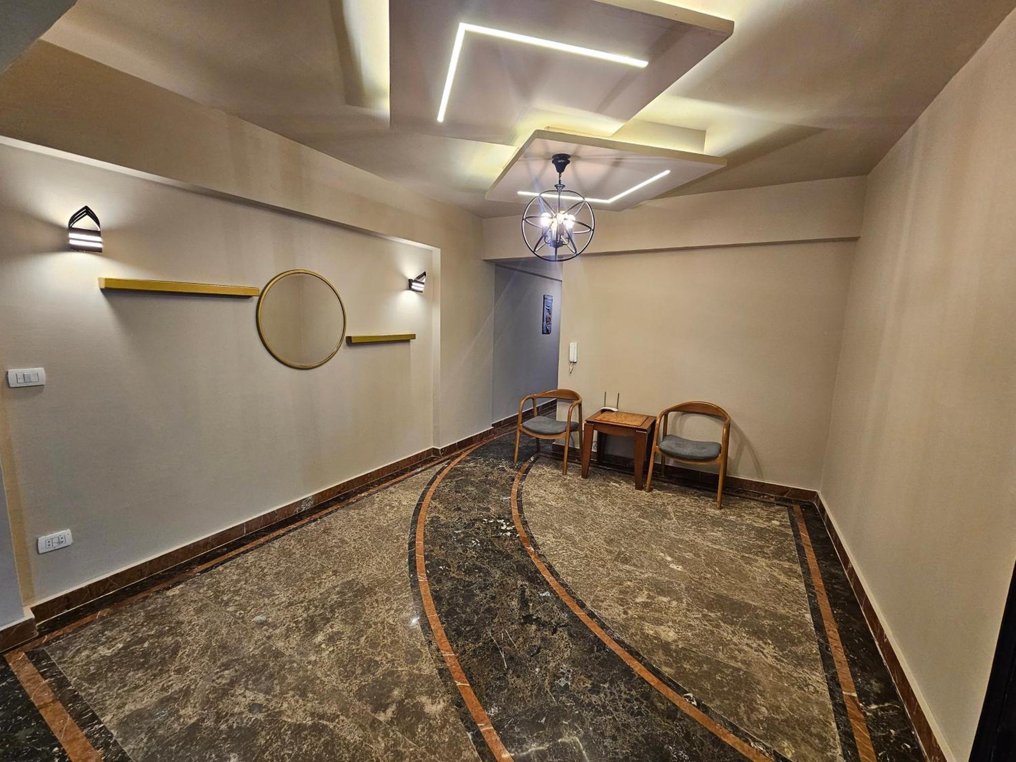 Apartament Alex Sea View - Families Only
